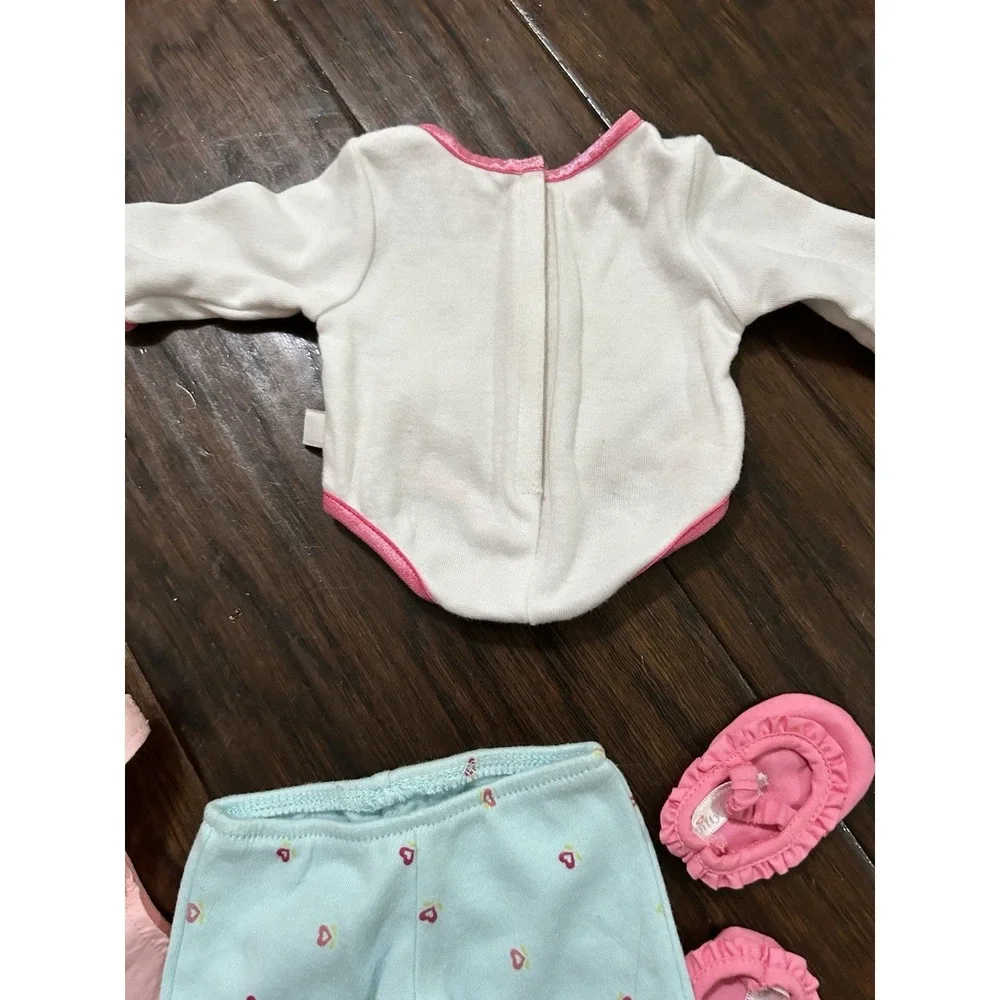 American Girl Bitty Baby 15